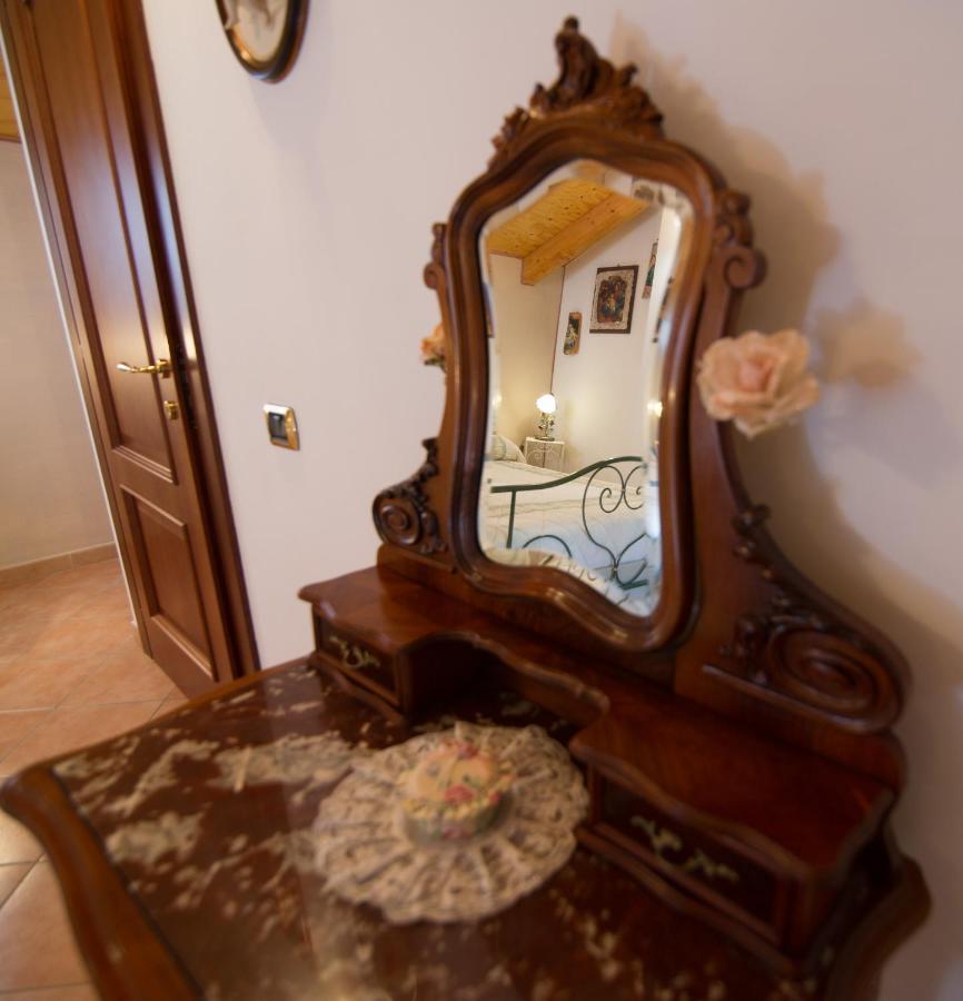 Bed and Breakfast Casa Felice В'єтрі Екстер'єр фото