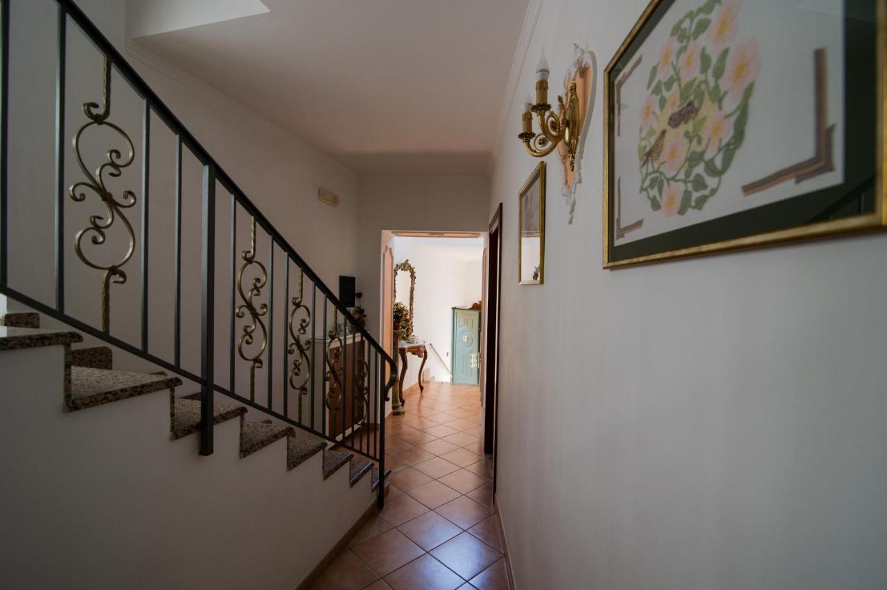 Bed and Breakfast Casa Felice В'єтрі Екстер'єр фото