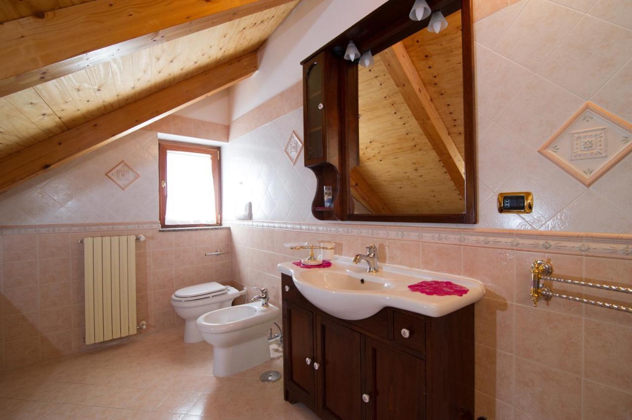 Bed and Breakfast Casa Felice В'єтрі Екстер'єр фото