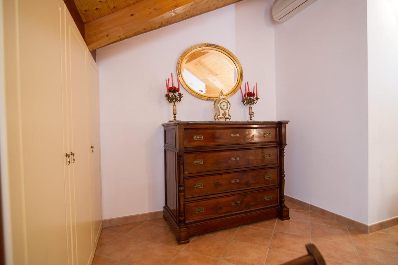 Bed and Breakfast Casa Felice В'єтрі Екстер'єр фото