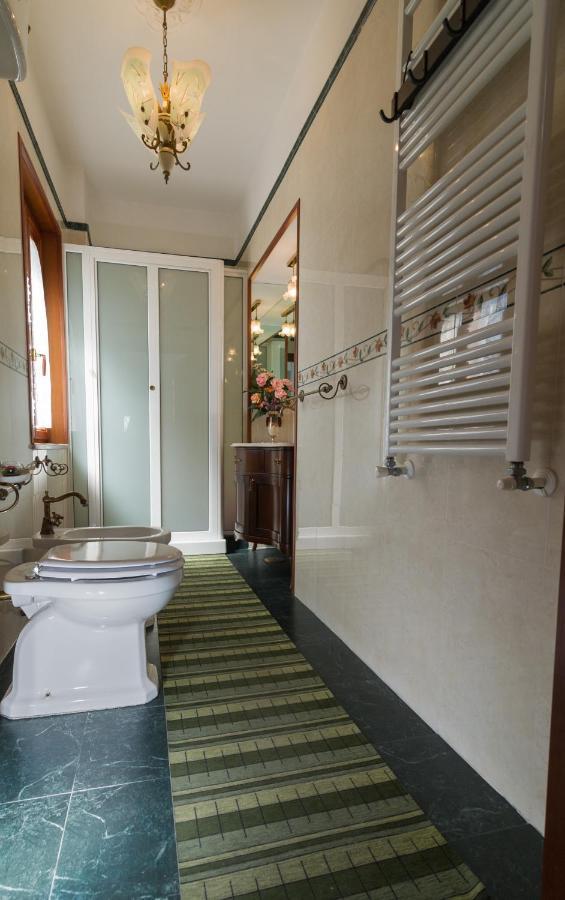 Bed and Breakfast Casa Felice В'єтрі Екстер'єр фото